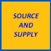 Source and Supply Promotional merchandise