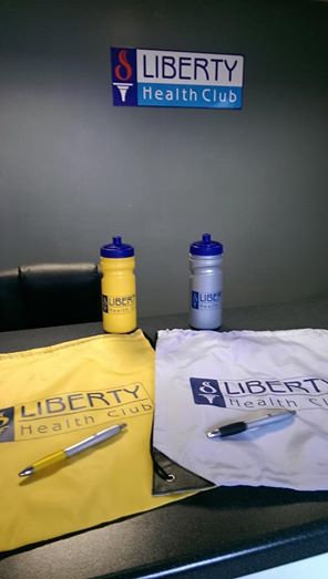 Liberty Club
